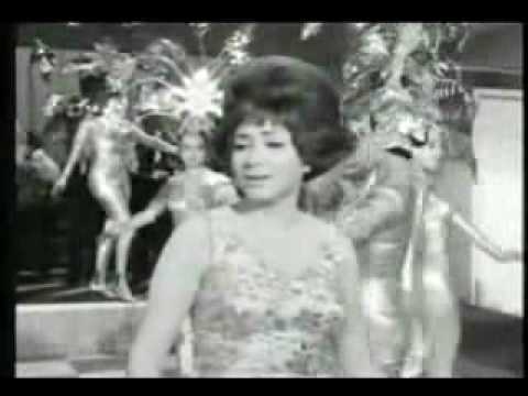 SONIA LOPEZ - Castigo (Video)