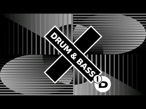 Fox BBC Radio 1 Drum and Bass Mix - 03/08/2021