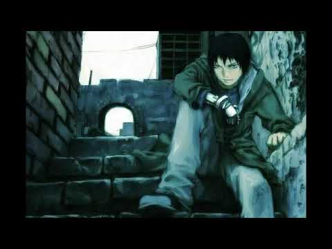 Texhnolyze Ost  Blue Darkness A Sleepless Town Extended