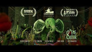 Au 8ème Jour | 5th year | Trailer | 2023
