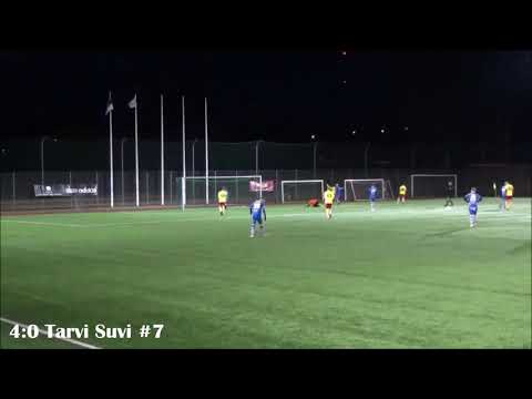 III liiga 2.voor 2019: Tartu FC Helios 8 vs 0 FC Äksi Wolves