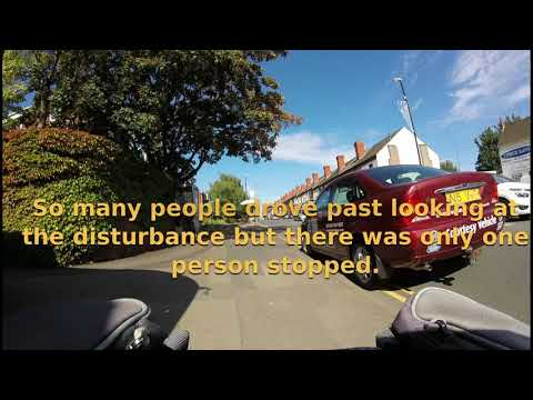 N5VVG a proper gentleman