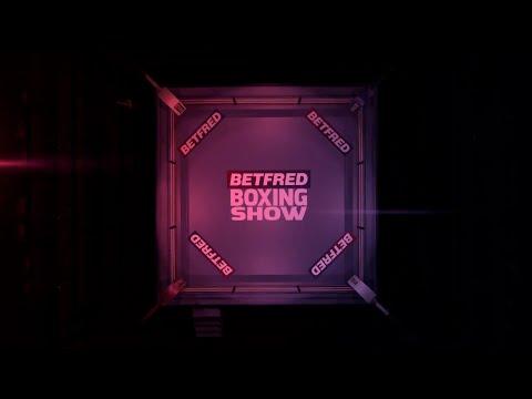 Chantelle Cameron, Jack Catterall, Jamie Moore, Rocky Fielding + Sean McGoldrick | The Boxing Show