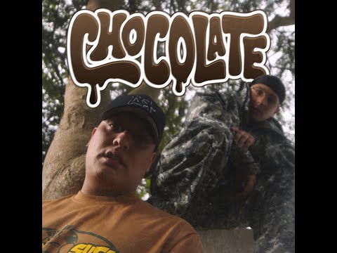 Chocolate (con Jonas Sanche)