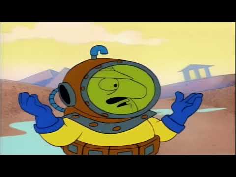 The New Pink Panther Show   E37 The Inspector s Club, A Royal Pain HD