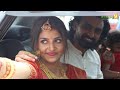 Athmiya Rajan Wedding Full | Actress Athmiya Marriage Held At Kannur - Kerala9.com