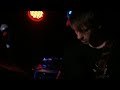 As It Is - Can't Save Myself - Leeds 