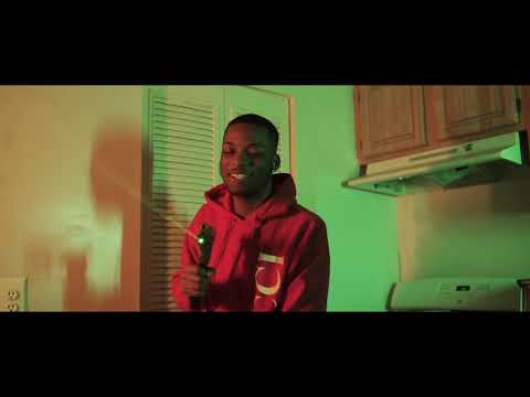 Juando - DRIZZY (Official Music Video) directed by 1drince