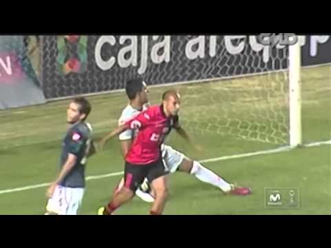 Días de Fútbol: Análisis de Melgar 5-1 Cienciano