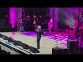 Morrissey - Alma Matters LIVE from Berkeley 2025