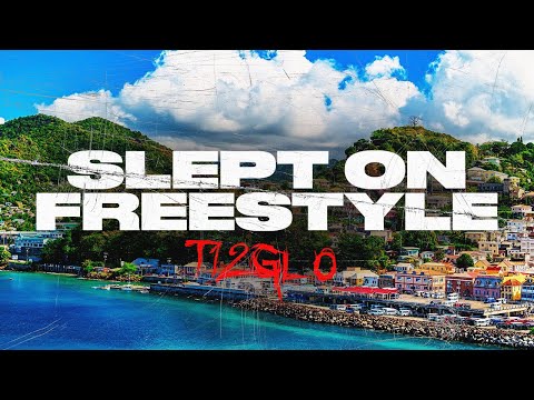 T12GLO - Slept On Freestyle #T12GLO #Grenada