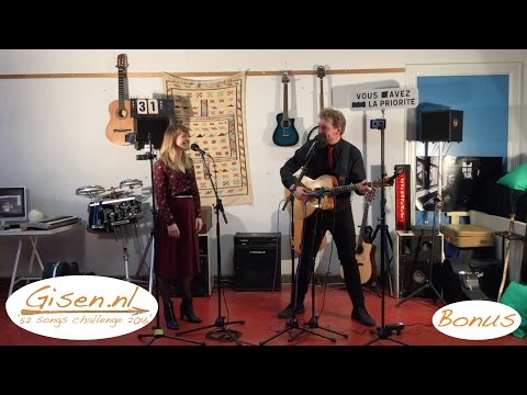 "Got to leave" Some Kind of Fire Rose (original) - Live Acoustic