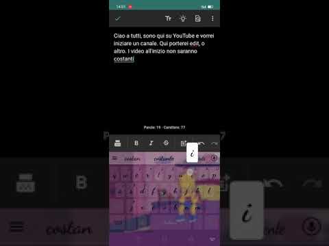 Ciao a tutti ❤🦋