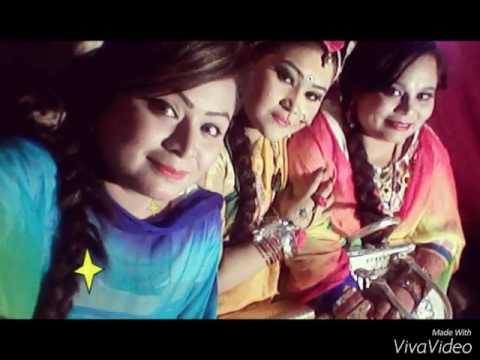 VivaVideo by Fardin birthday daliya mamun