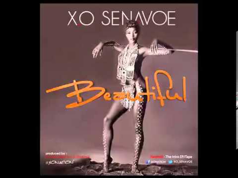 X.O Senavoe -- Beautiful