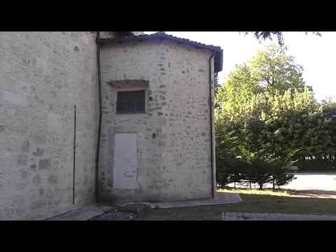 ONDA TG 02.06.2015 - TORNA IL DECORO AREA VERDE S PANFILO