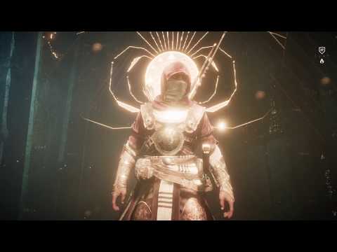 Assassin's Creed® Origins - Tomb of Smenkhkare Activation