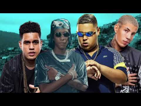 Outra Vez - Gaab, Menor MC, MC Ryan SP e MC Don Juan (DJ Matt D)
