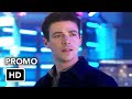 The Flash 8x18 Promo 