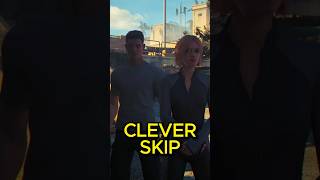 Download lagu This Skip is INSANE and Clever in James Bond 007 First Light #shorts #gaming #007firstlight mp3