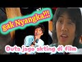 TERBONGKAR Jejak Digital Duta SO7 Main Film Tak Biasa Aktingnya Bikin Merinding