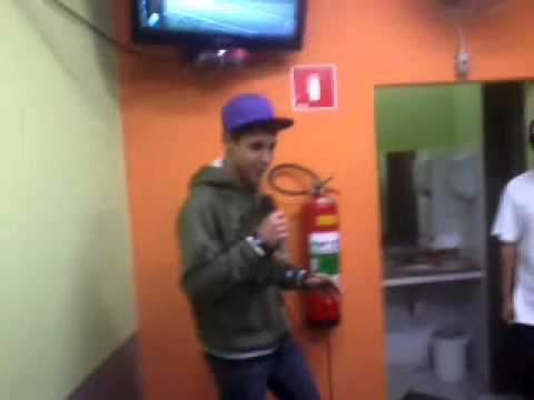 Batalha real são roque. Mano d'lima vs joão !!