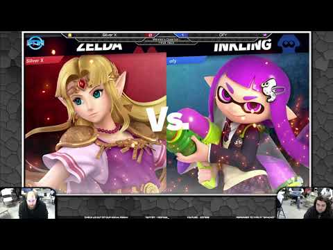 EON #59: Silver X vs OFY (Winners Quarter-Final)