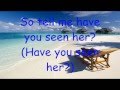 Nelly ft  Trey Songz   All Around The World Lyric  New 2014!!