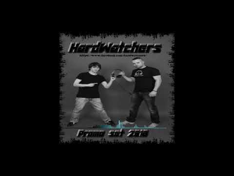 HardWatczers - Promo Set 2018
