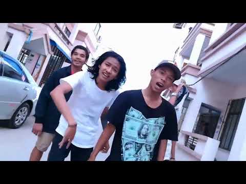 Xoker,SkeleTal,G Win, Bobbin-50Kyats Rap