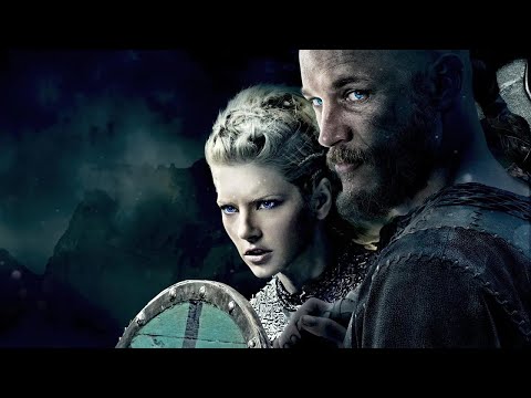 Vikings Season 2: The Conquest of England - Ragnar's Expansion Plans
