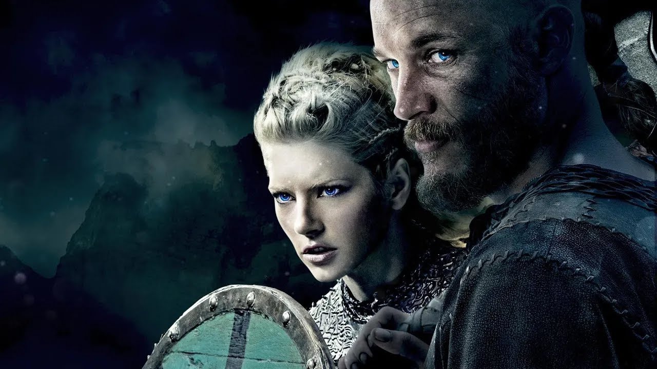 VIKINGS 2 (2026)