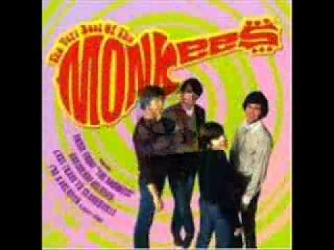 A Little Bit Me A Little Bit You - The Monkees.