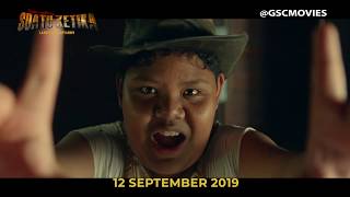 SUATU KETIKA (Teaser Trailer) - In Cinemas 12 September 2019