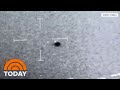 Leaked Video Shows UFO Flying Around Navy Ship Near San Diego