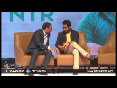 Jr NTR as Brand Ambassador For Celekt Mobiles