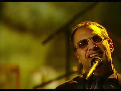 Steely Dan - Kid Charlemagne (Two Against Nature 2000)