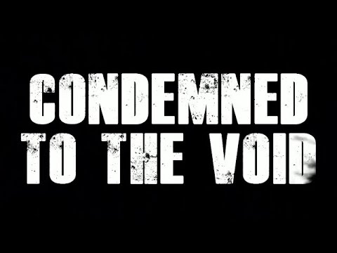DIVINE CHAOS  CONDEMNED TO THE VOID (OFFICIAL VIDEO)