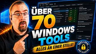 Windows reparieren wie ein Profi! Dieses GRATIS Tool kennt fast nieman