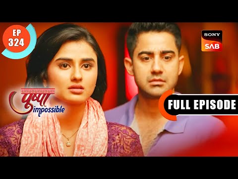 Deepti Makes Up With Sonal | Pushpa Impossible | Ep 324 | Full Episode | 20 June 2023