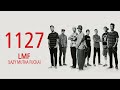1127 - LMF大懶堂【字幕歌词】Cantonese Jyutping Lyrics  I  2001年《LMFamiglia》專輯。