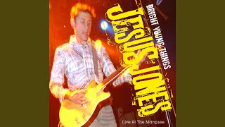 Are You Satisfied (Live)