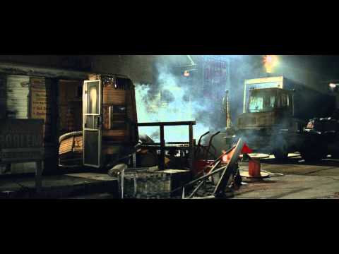 Земля Мертвых - Трейлер