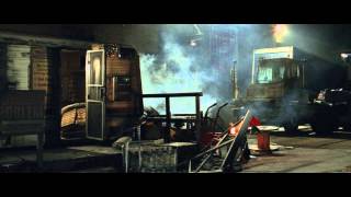 Трейлер: Земля мертвых