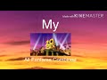 My 20th Century Fox All Fanfares Combined