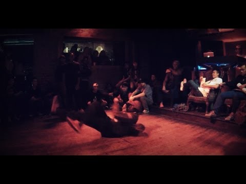 Undercover Models vs Darker Than Night | RH4 - Prelims