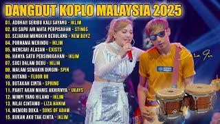 Download lagu Dangdut Koplo Malaysia 2025 | Aduhai! Seribu kali sayang, Butakah Cinta | Full Album Lagu Jawa Viral mp3 Download lagu Dangdut Koplo Malaysia 2025 | Aduhai! Seribu kali sayang, Butakah Cinta | Full Album Lagu Jawa Viral mp3