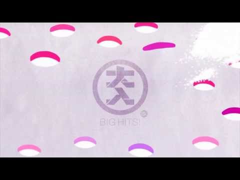 BIG HITS! opening title