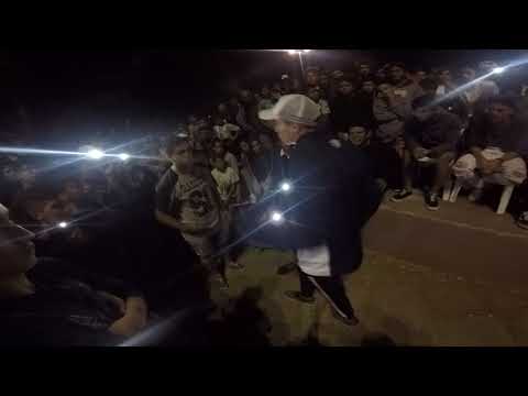 SAK vs JAN - 8vos - FECHA 1 - Octavo Beat