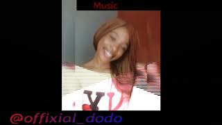 IT'S ALRIGHT, BY PRIEST GENTLE, Dodo feeling her self on Priest gentle song